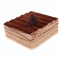 Kostka tiramisu