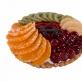 Tarta wieloowocowa