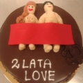 Cakes for adults nr 1