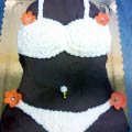 Cakes for adults nr 6