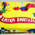 Cake for kids nr 7
