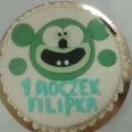 Kuchen für Kinder nr. 38