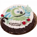 Cake for kids nr 1