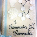 Cake for First Communion nr 2