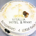 Tort okolicznościowy nr 28