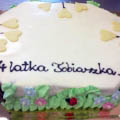 Tort okolicznościowy nr 12