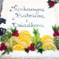 Occasional cake nr 14