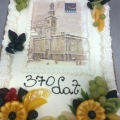 Tort okolicznościowy nr 22