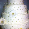 Wedding cake nr 36