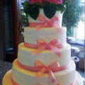 Wedding cake nr 39