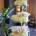 Wedding cake nr 41