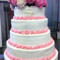 Wedding cake nr 17