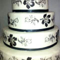 Tort weselny nr 19