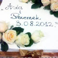 Wedding cake nr 20