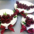 Tort weselny nr 33