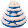 Wedding cake nr 6